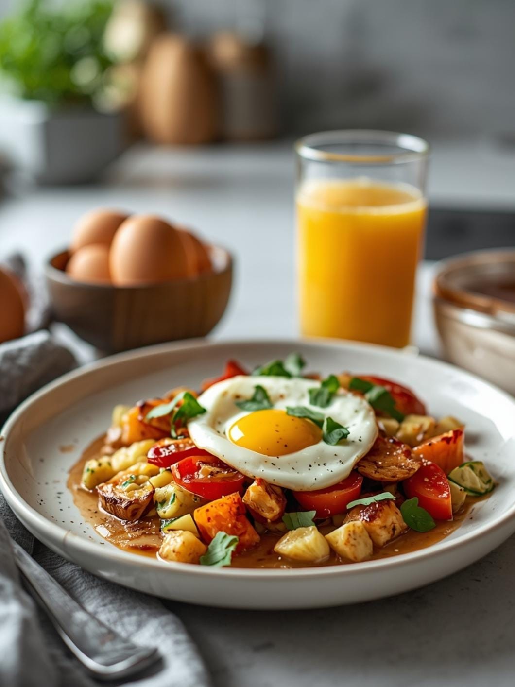 High-Protein Breakfasts That Don't Use Eggs or Protein Powder