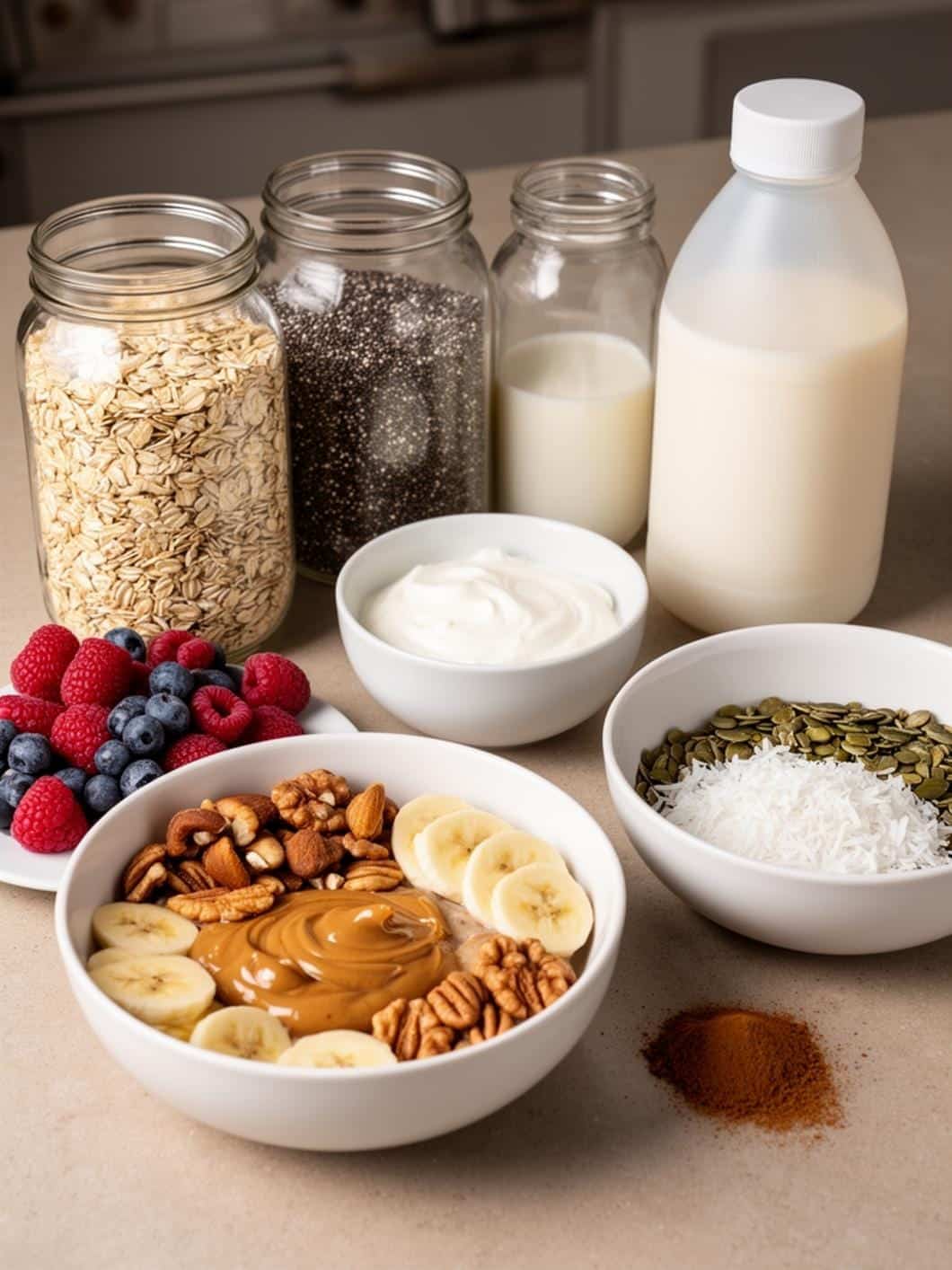 High Protein Breakfasts That Feel Like Comfort Food