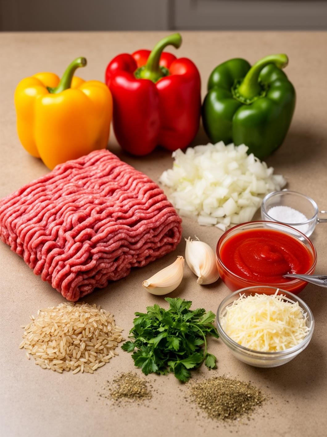 High-Protein Dinner That Feels Like Comfort Food