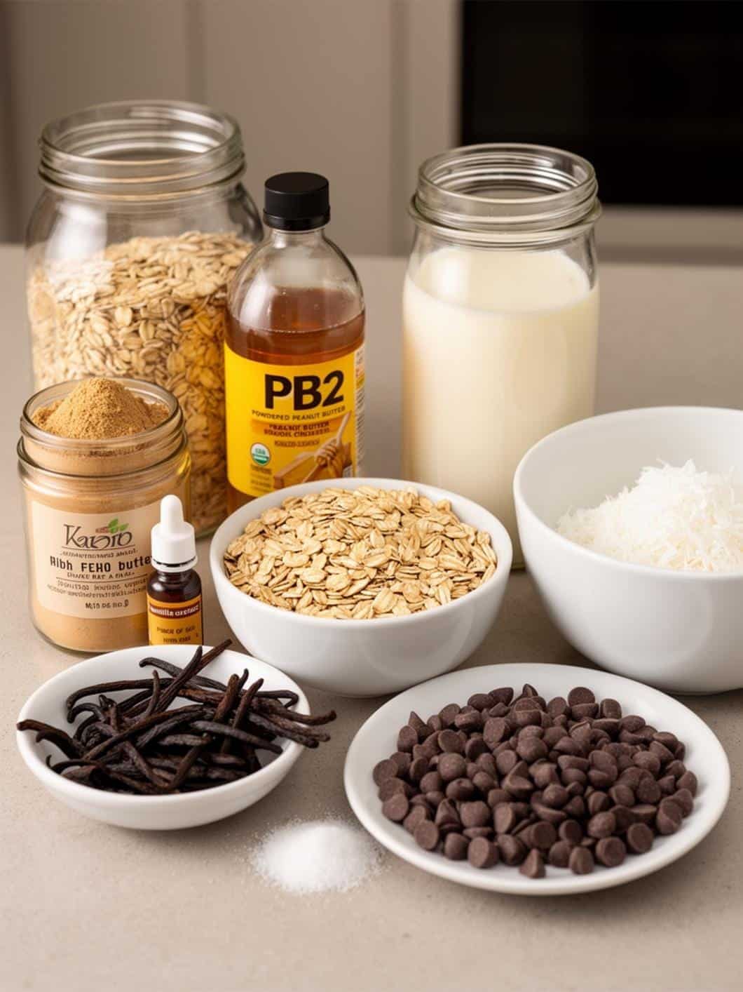 Honey Peanut Protein Bites: A Healthy Treat That Feels Like a Reward