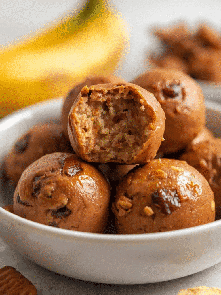 10 Easy High-Protein Snacks You Can Make Without Baking 2 High-Protein Snacks