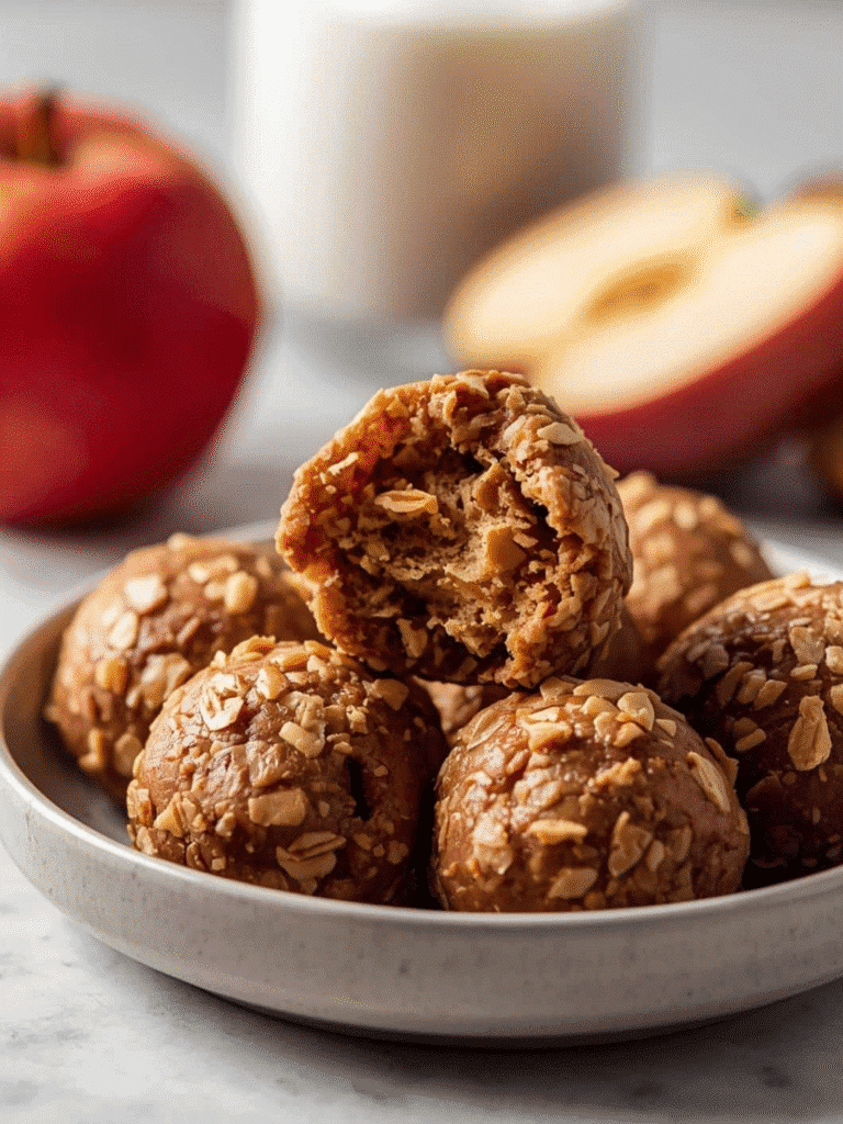 10 Easy High-Protein Snacks You Can Make Without Baking 3 High-Protein Snacks