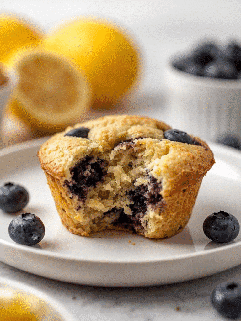 8 High-Protein Muffin Recipes Perfect for Meal Prep 2 8 High-Protein Muffin Recipes Perfect for Meal Prep
