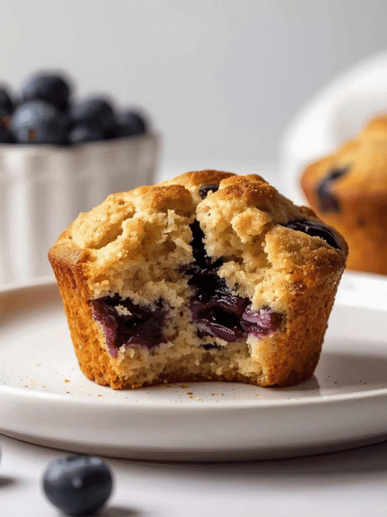 8 High-Protein Muffin Recipes Perfect for Meal Prep 3 8 High-Protein Muffin Recipes Perfect for Meal Prep