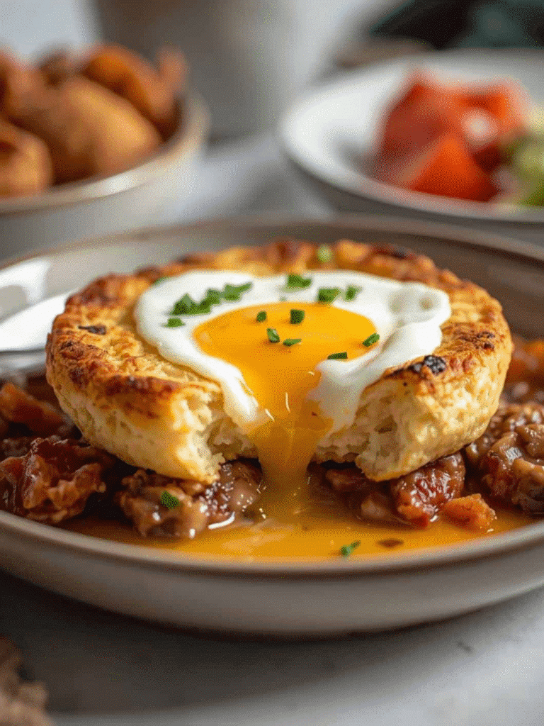 14 High-Protein Breakfasts That Keep You Full All Morning 2 High-Protein Breakfasts