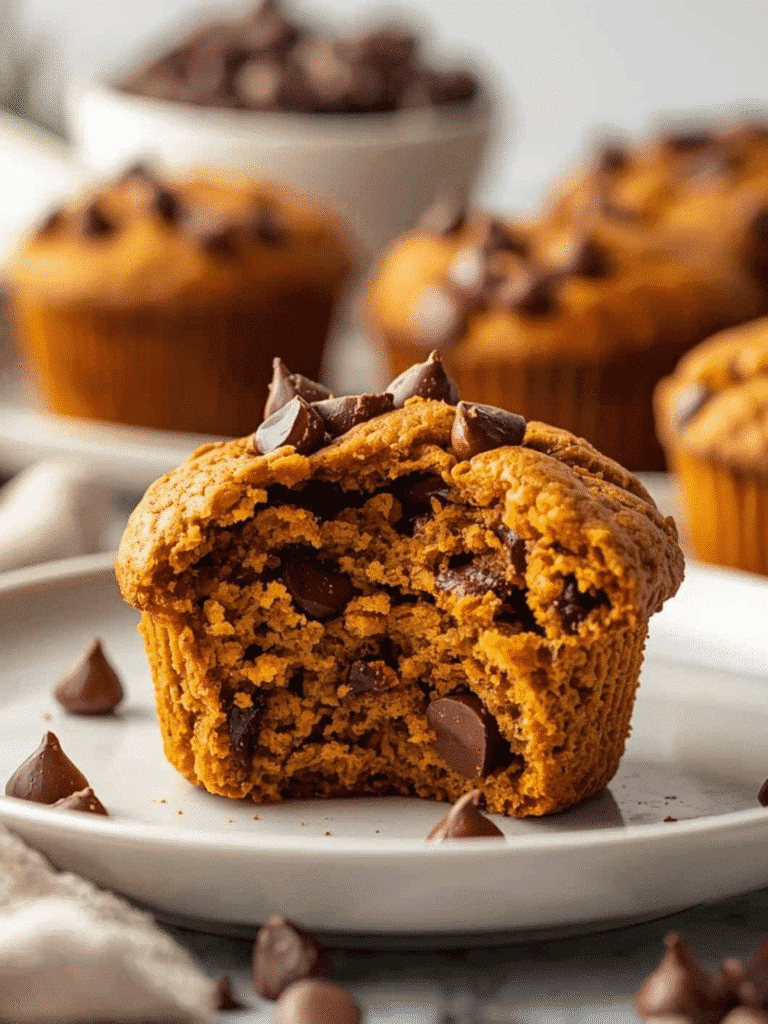 8 High-Protein Muffin Recipes Perfect for Meal Prep 5 8 High-Protein Muffin Recipes Perfect for Meal Prep