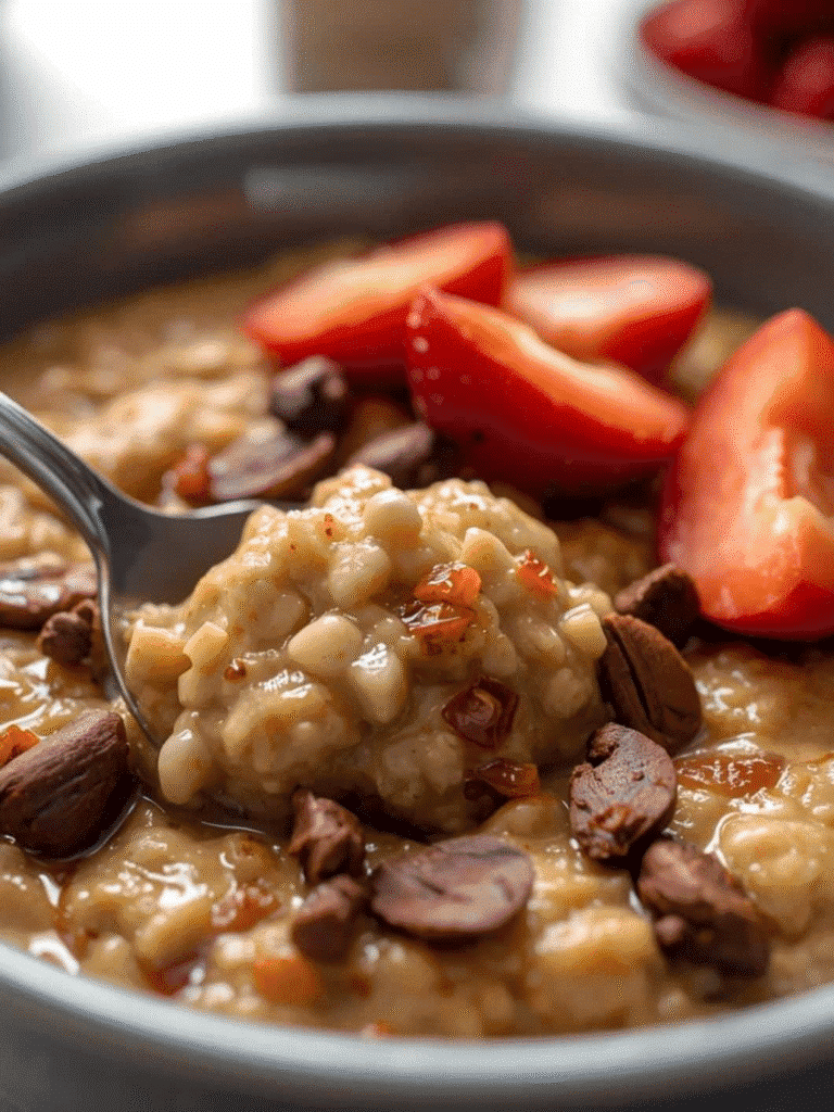 14 High-Protein Breakfasts That Keep You Full All Morning 4 image 4