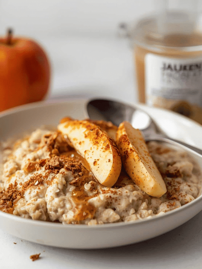 14 High-Protein Breakfasts That Keep You Full All Morning 5 image 5