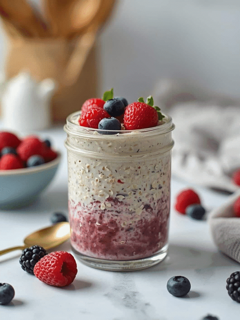 14 High-Protein Breakfasts That Keep You Full All Morning 6 image 6