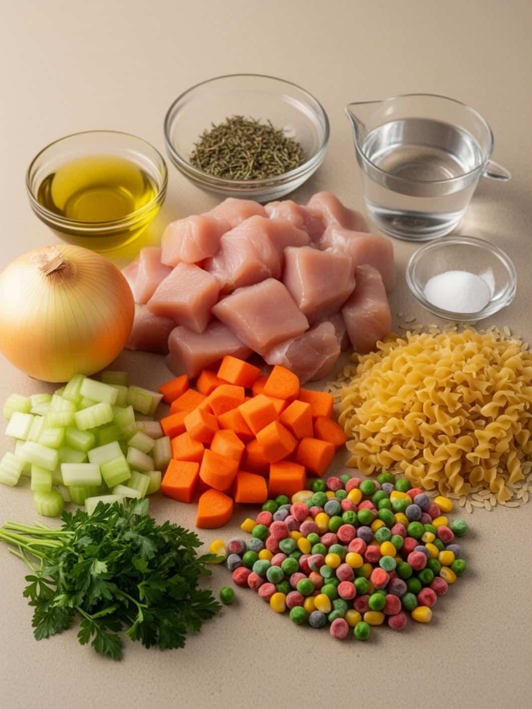 Light Chicken Soups That Still Feel Like Comfort Food 13 Light Chicken Soups That Still Feel Like Comfort Food