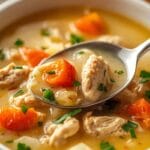Light Chicken Soups That Still Feel Like Comfort Food 12 =