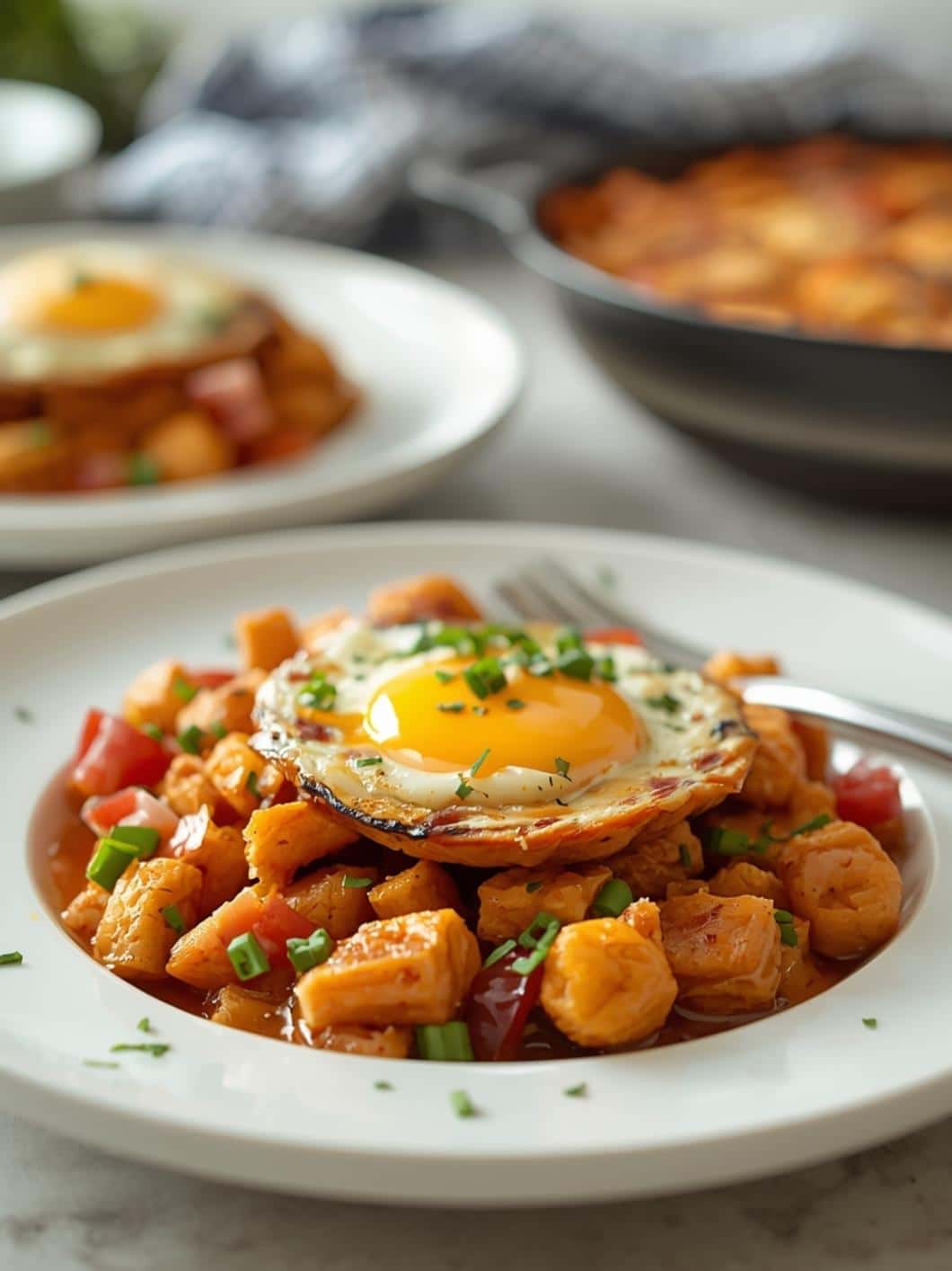 Make-Ahead Breakfasts for Busy Workdays