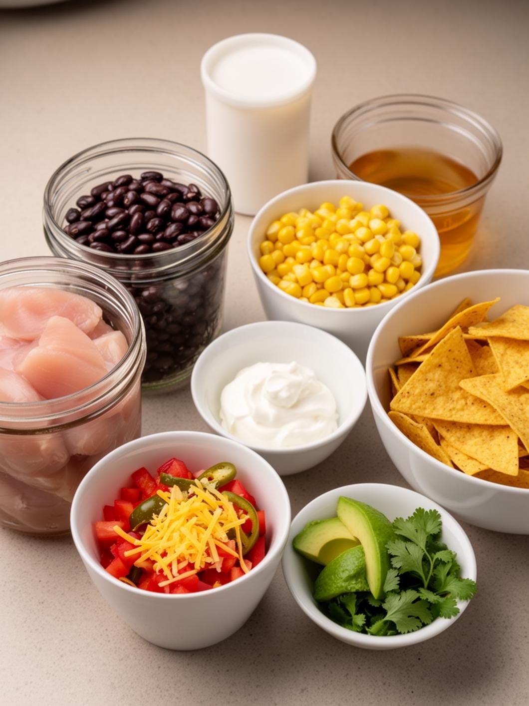 One-Pan Chicken Meals for Cleaner Kitchens
