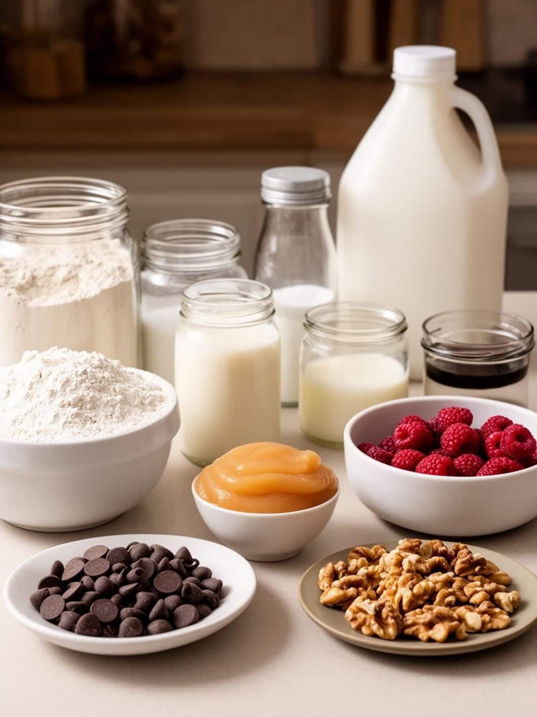 Protein Baking Ideas for Guilt-Free Treat Moments 13 Protein Baking Ideas for Guilt-Free Treat Moments