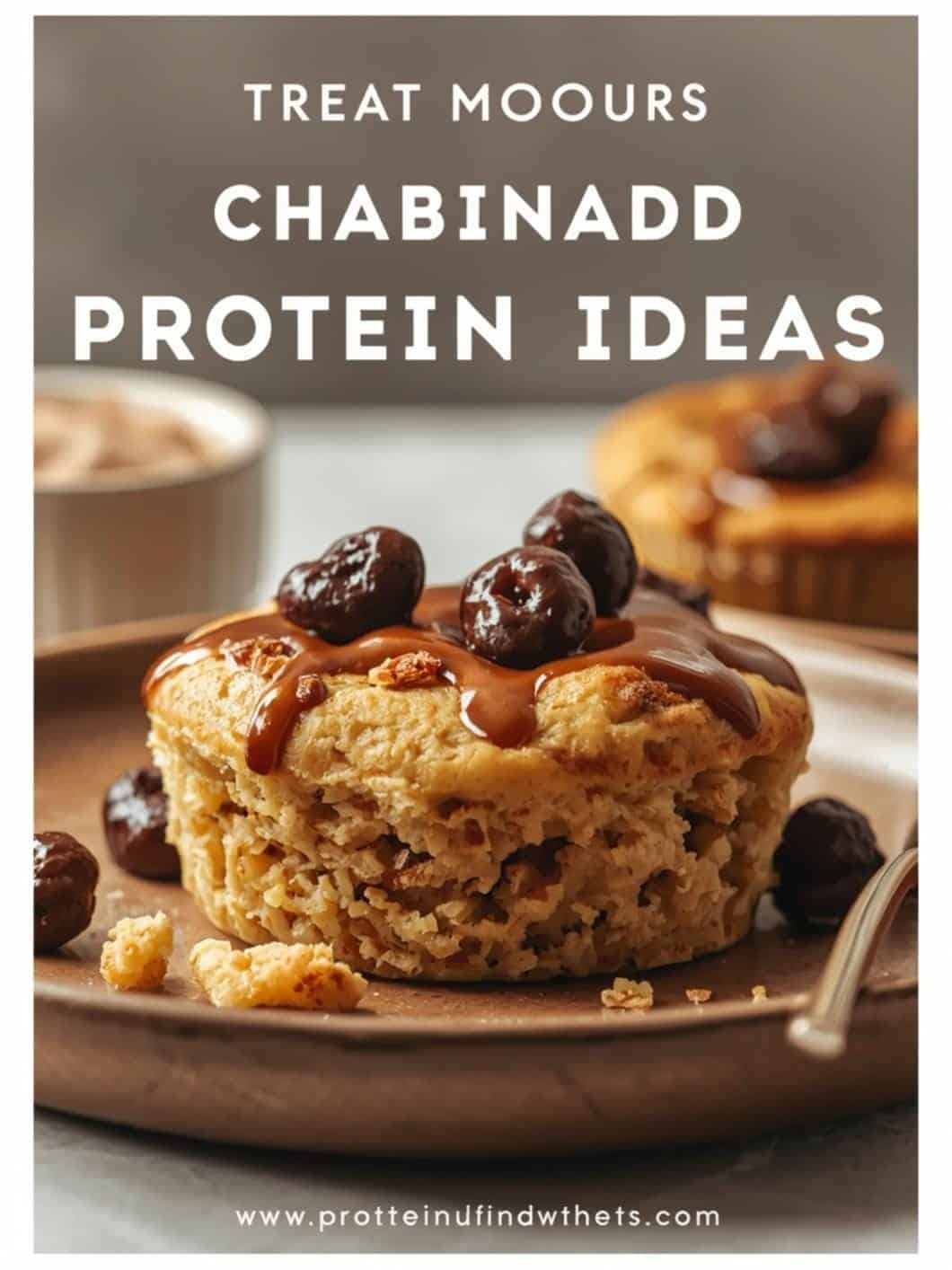 Protein Baking Ideas for Guilt-Free Treat Moments 15 Protein Baking Ideas for Guilt-Free Treat Moments