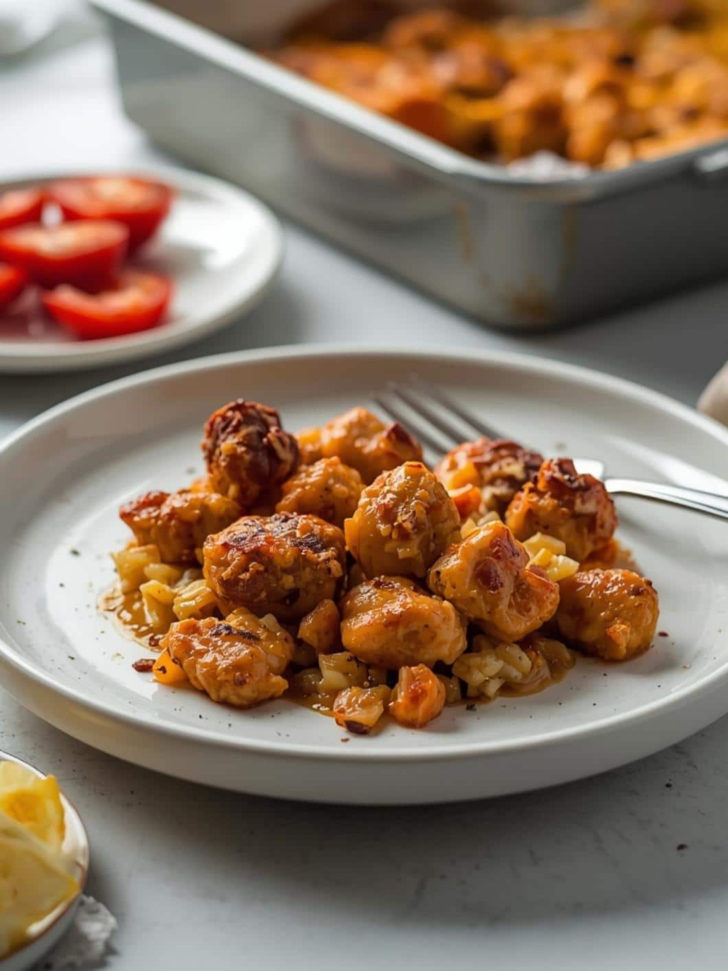 Protein Baking Recipes That Stay Moist