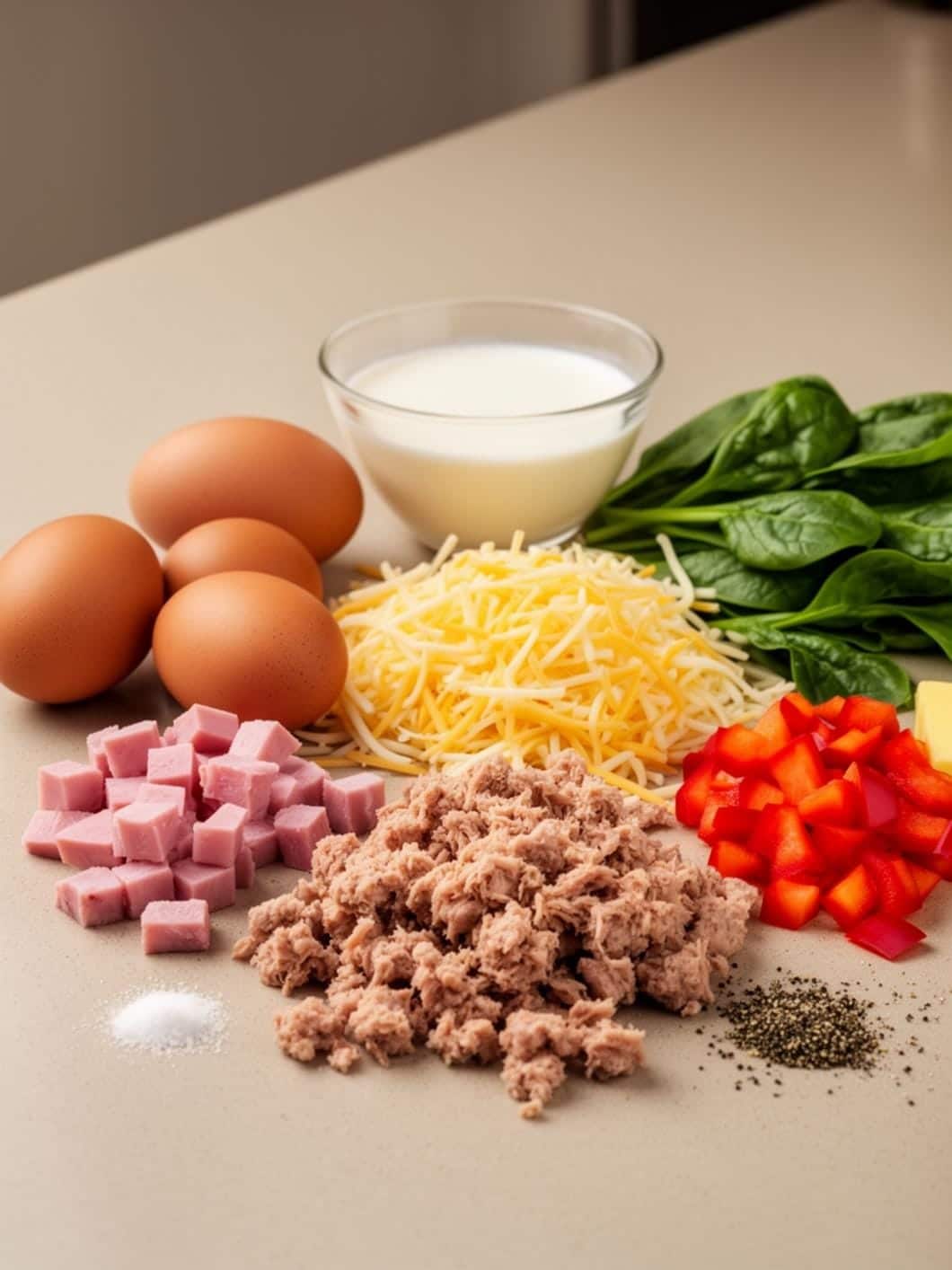 Protein Breakfast Ideas That Don't Feel Like Meal Prep