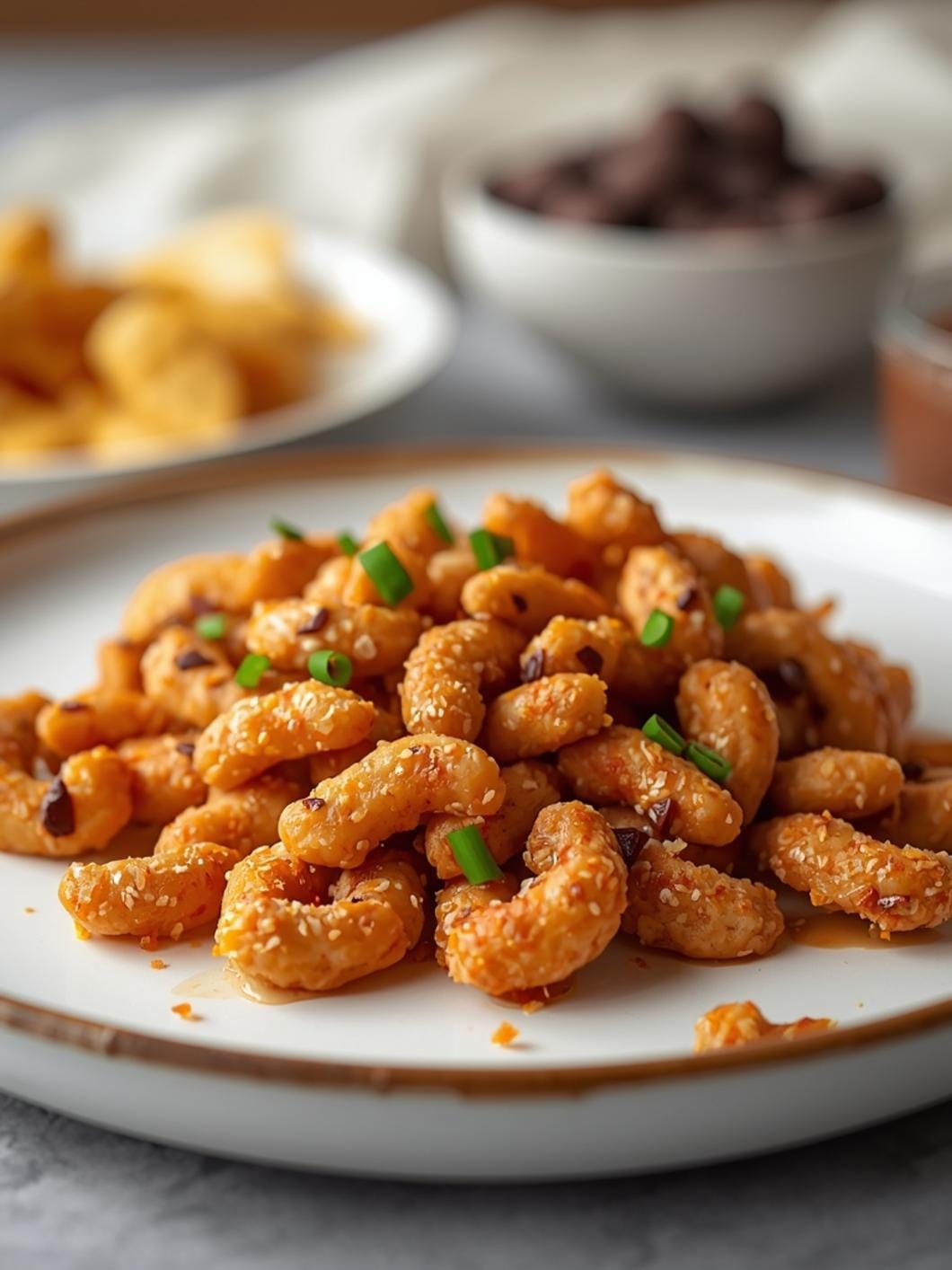 Protein Snacks That Don't Taste Like Protein Snacks