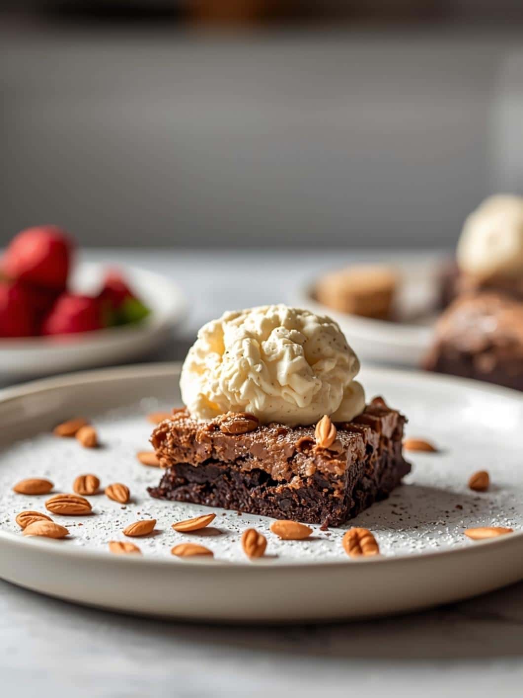 Protein Treats That Don't Taste Artificial or Chalky