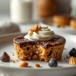 Protein Treats That Don't Taste Like Protein 12 =