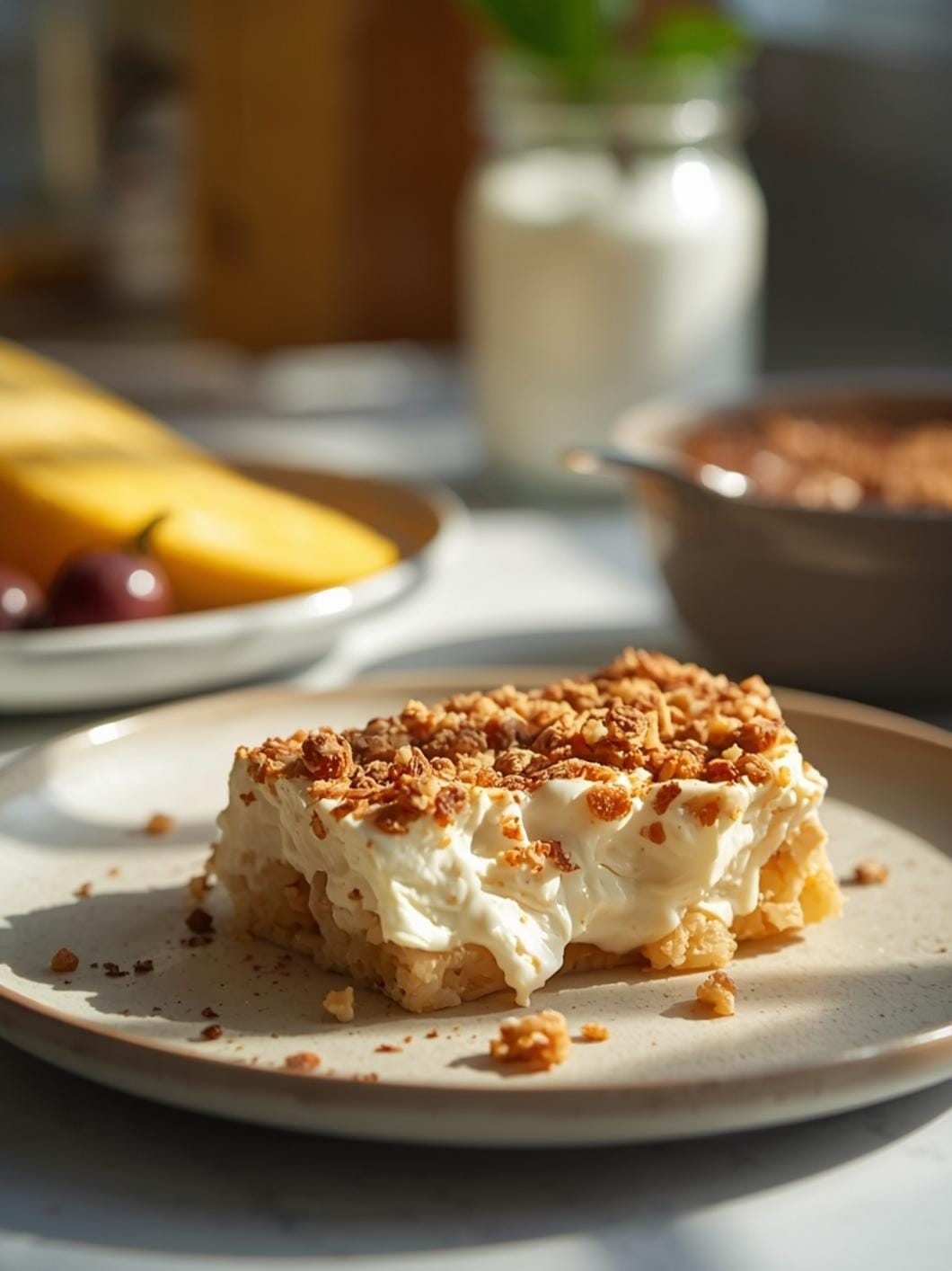 Protein Treats That Don't Taste Like Protein 15 Protein Treats That Don't Taste Like Protein