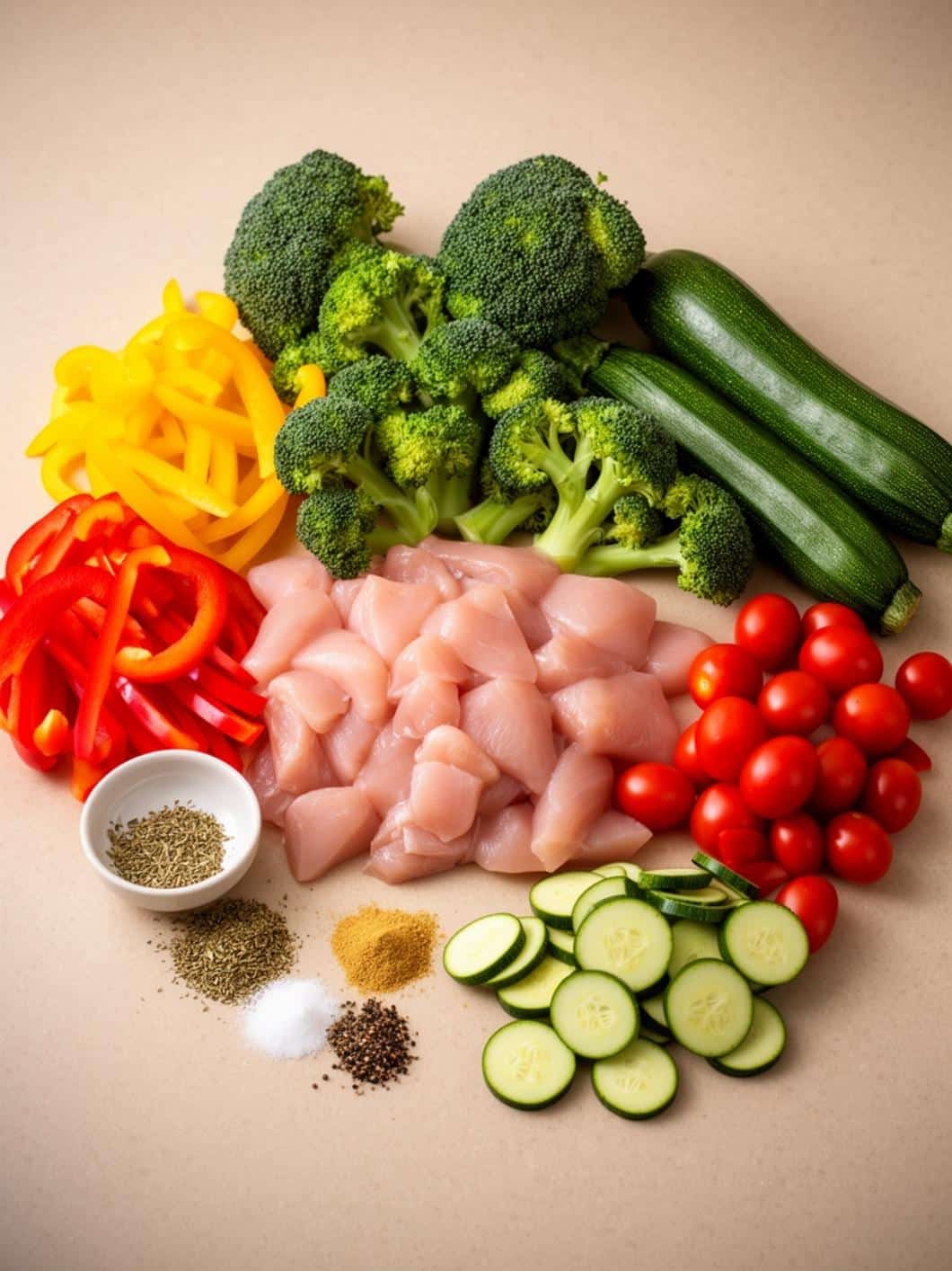 Sheet Pan Meals For Family That Feel Homemade