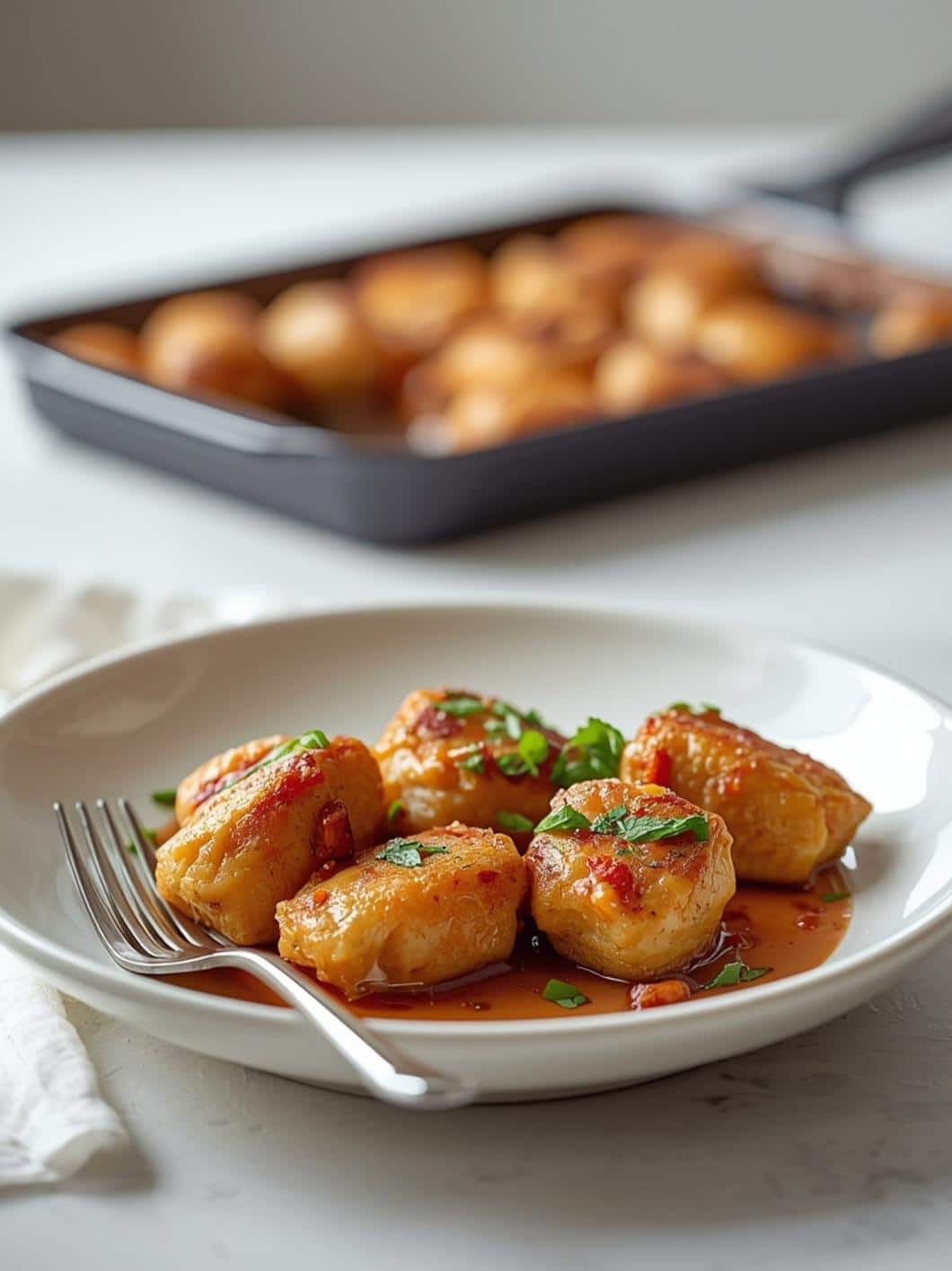 Sheet Pan Meals For Family That Feel Homemade