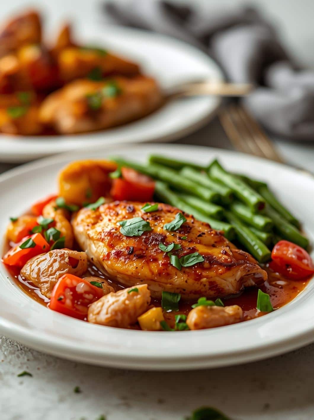 Simple Chicken Recipes That Always Get Requested Again