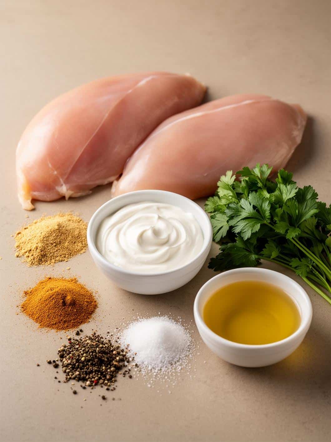 Simple Chicken Recipes That Always Get Requested Again