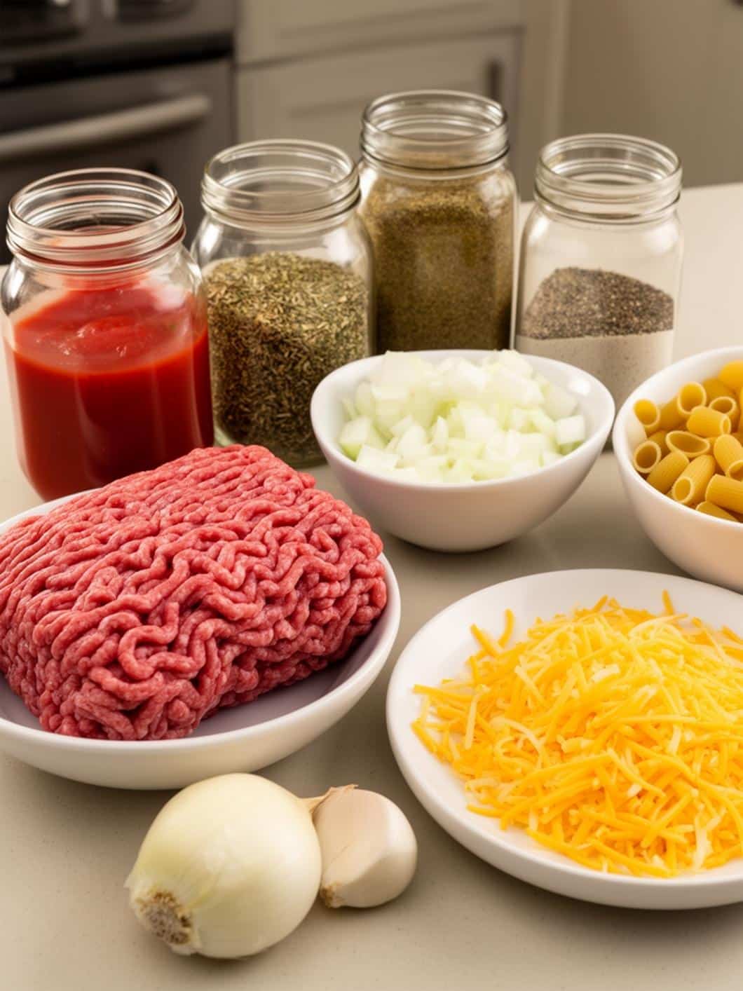 Simple Dinners for Busy Work Weeks