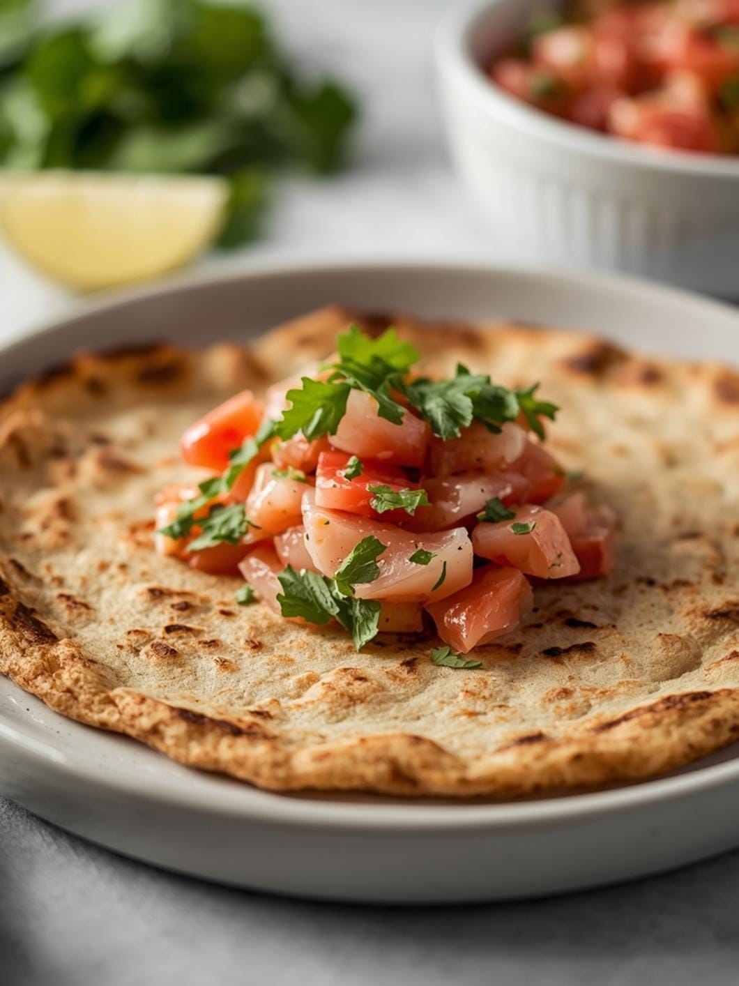 Soft Sourdough Tortillas (No Commercial Yeast) 11 Soft Sourdough Tortillas (No Commercial Yeast)