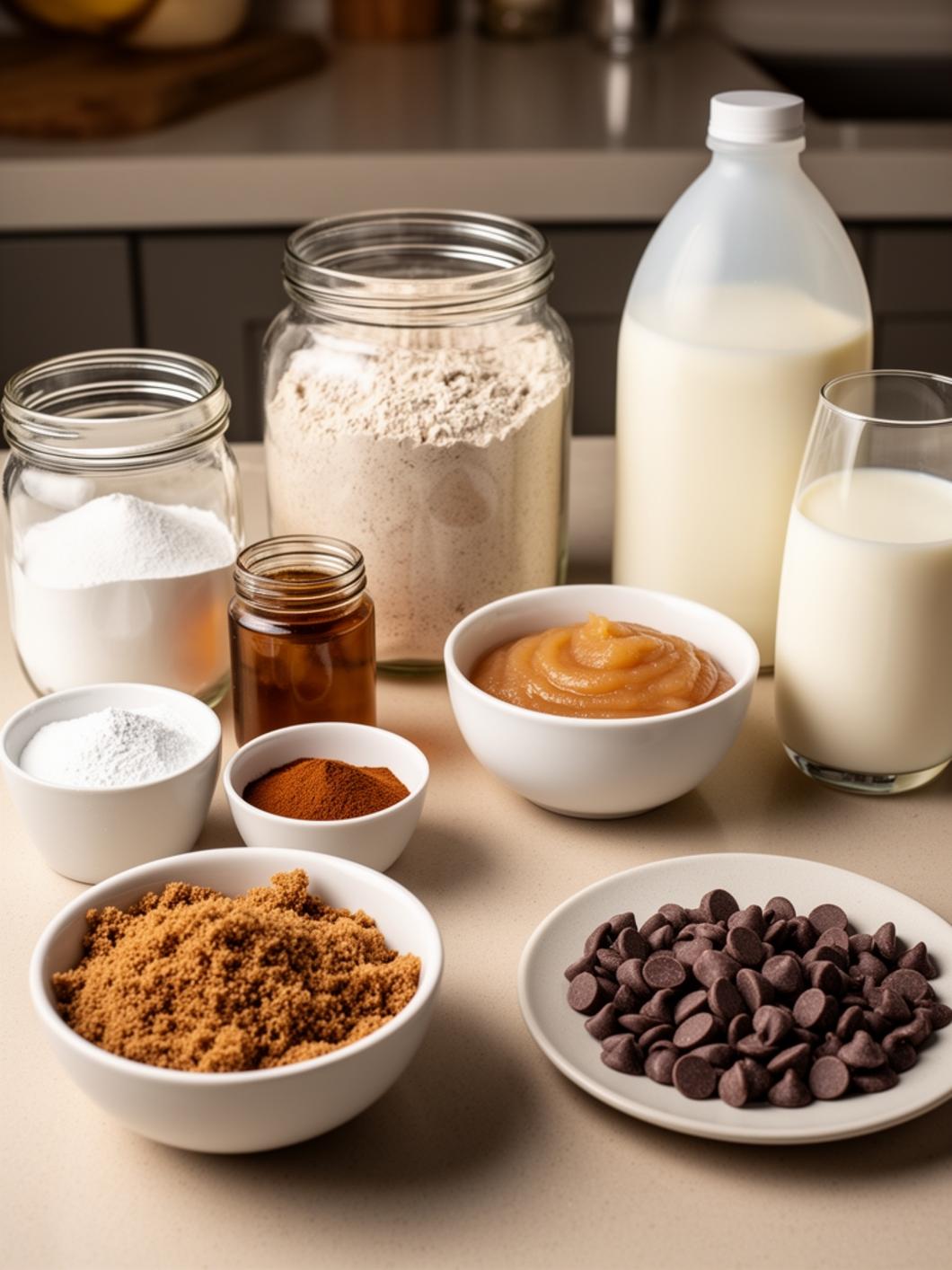 30g Protein Banana Muffins (Easy Recipe) 13 30g Protein Banana Muffins (Easy Recipe)