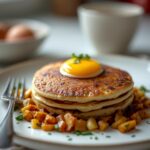 30g Protein Breakfast Hash (20 Minutes) 12 =