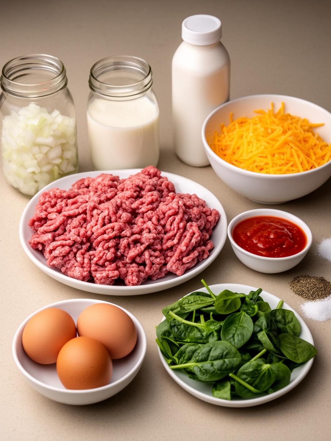 30g Protein Breakfast Skillet for Healthy Eating 13 30g Protein Breakfast Skillet for Healthy Eating