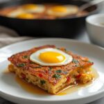 30g Protein Breakfast Skillet for Healthy Eating 12 =