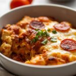 30g Protein Cottage Cheese Bowl (10 Minutes) 12 =