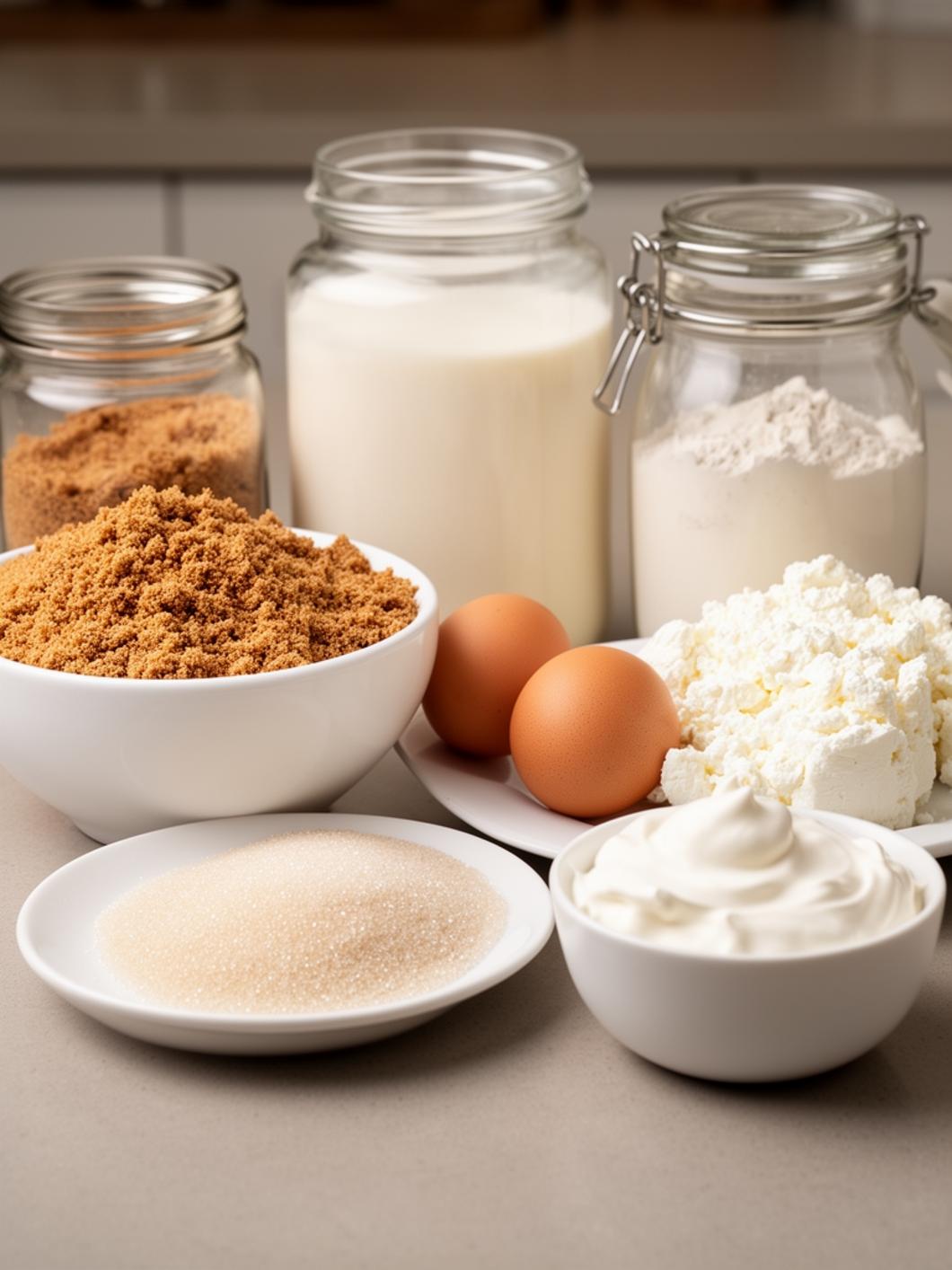 Cottage Cheese Cheesecake That Tastes Like the Real Deal