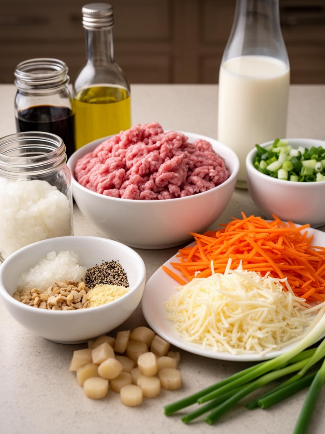 Dumpling Lasagna: Comfort Food That's Easy to Make