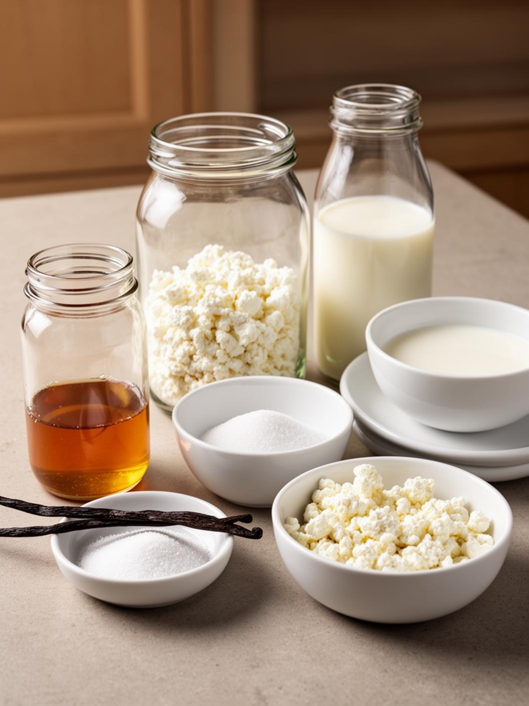 Healthy Cottage Cheese Ice Cream That Feels Like a Treat