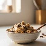 High Protein Cookie Dough That Tastes Amazing 12 =