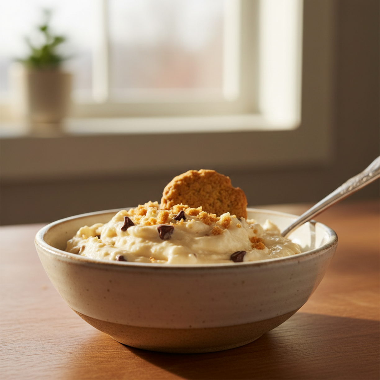 High Protein Cookie Dough That Tastes Amazing 15 High Protein Cookie Dough That Tastes Amazing