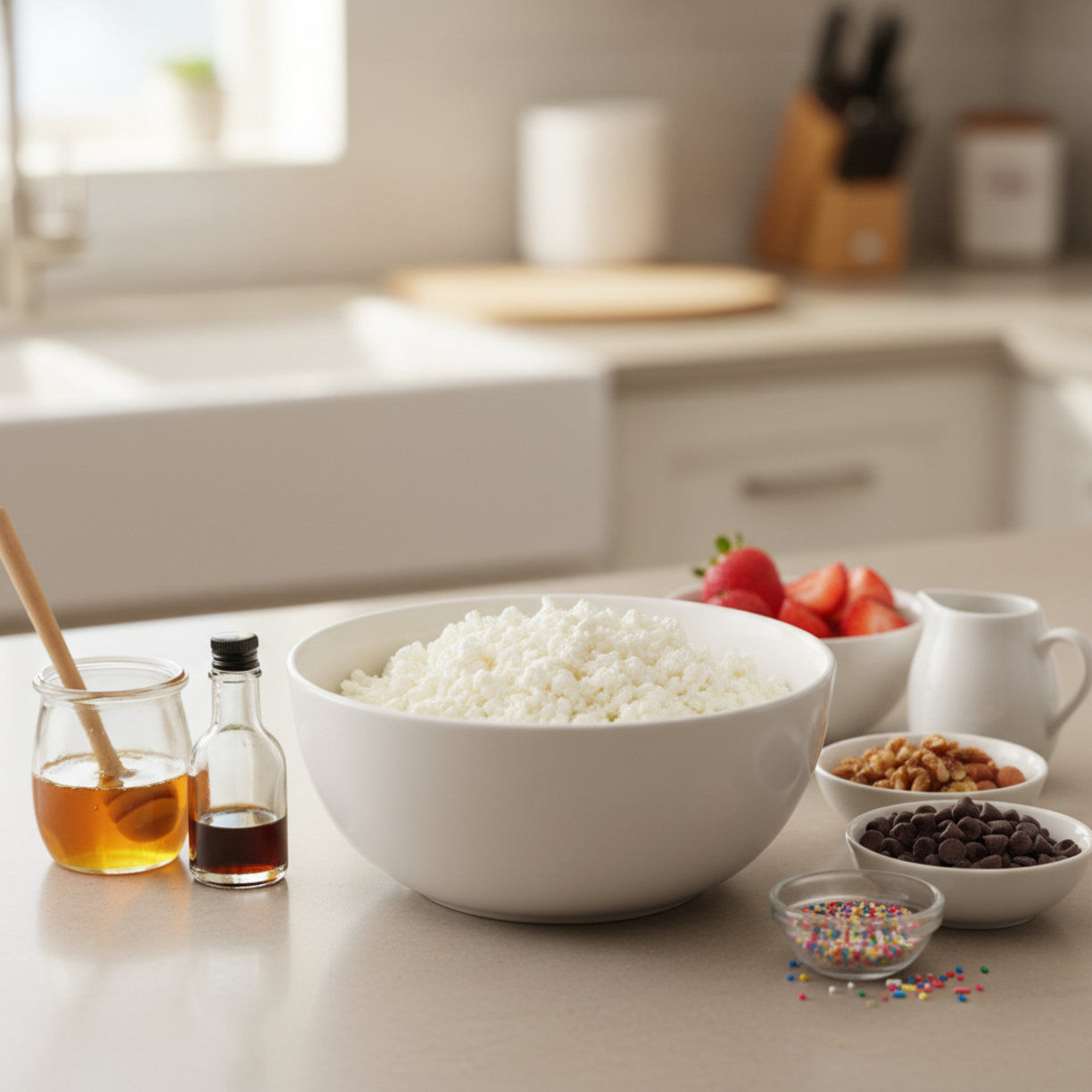 Viral Cottage Cheese Ice Cream (Healthy Dessert That Tastes Like Soft Serve) 13 Viral Cottage Cheese Ice Cream (Healthy Dessert That Tastes Like Soft Serve)