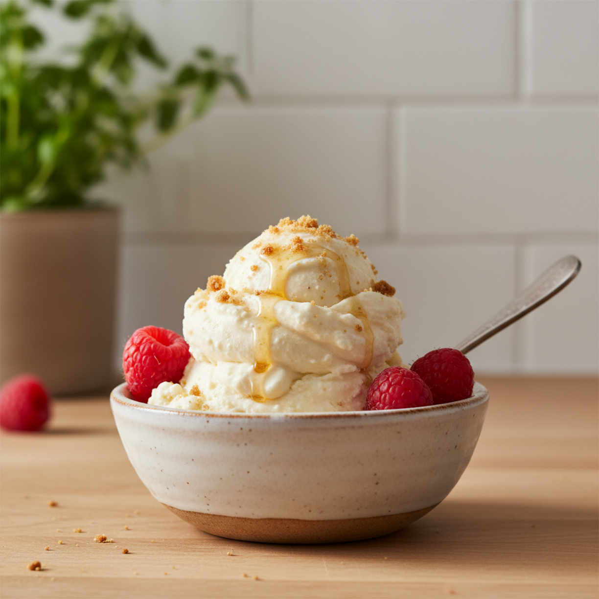 Viral Cottage Cheese Ice Cream (Healthy Dessert That Tastes Like Soft Serve) 15 Viral Cottage Cheese Ice Cream (Healthy Dessert That Tastes Like Soft Serve)