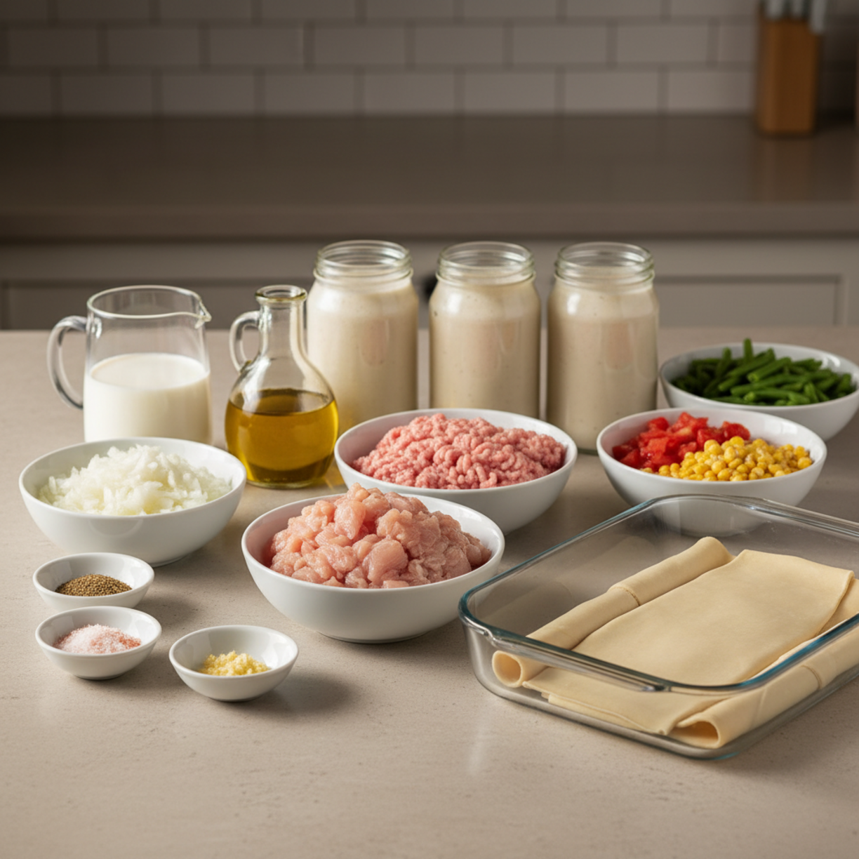 Viral Dumpling Bake: Easy One-Pan Dinner for Busy Weeknights 13 Viral Dumpling Bake: Easy One-Pan Dinner for Busy Weeknights